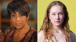 Blood Relative': Dawnn Lewis & Jude Elizabeth Mayer Join Fox Drama Pilot In  Recastings