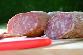 Maybe you would like to learn more about one of these? Salame Ferrarese Ferrara Terra E Acqua