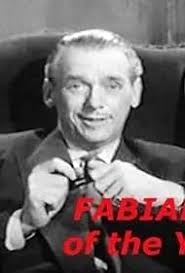 Fabian of the Yard (1954)