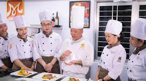 Chef Job Description
