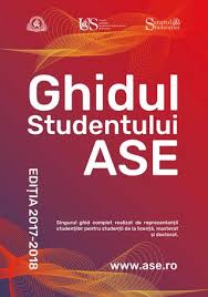 Check spelling or type a new query. Ghidul Studentului Ase 2017 2018 Usase By Florin Matei Issuu