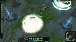 Using Ekkos Ult To Get Back To Lane : R/Leagueoflegends
