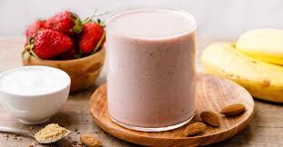 100 amazing smoothies, juices, shakes, sauces and foods for your magic bullet personal blender (detox cookbooks) julie erikson 4.5 out of 5 stars 143 Greek Yogurt Strawberry Banana Smoothie For Weight Loss Blender Balance
