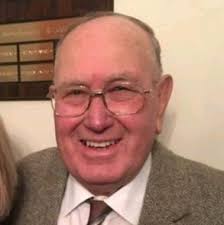 Joe Gilmore Quillen, 92, of Greenup, Kentucky went to be with the Lord