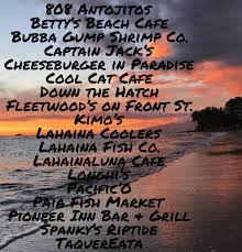 Frequently praised as the best burritos on the island, surf n salsa offers plenty of taco options and. Best Fish Taco In Lahaina