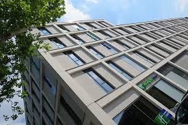 Premier inn heidelberg city zentrum. Holiday Inn Express Heidelberg Schollen Hotelentwicklung Wuppertal