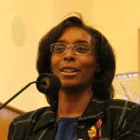 Janet Corbin's Instagram, Twitter & Facebook