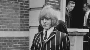 Expectedly heavy workload for mac jones today with cam newton out. The Real Reason Brian Jones Left The Rolling Stones