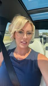 Grace Thrift Fashion Brett Cooper