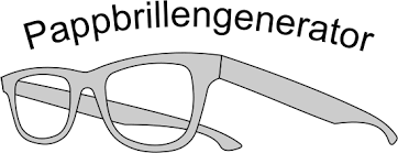 Auf welche punkte sie als kunde beim kauf ihrer bastelvorlage brille achten sollten! September 2011
