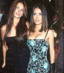 All orders are custom made and most ship worldwide within 24 hours. Salma Hayek Images On Favim Com