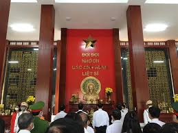 Huyện uỷ Tuy Phong