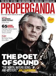 Properganda GARBAREK Issue 23 PDF