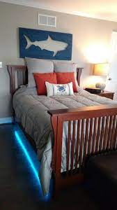 People Pin This Every Day And Question Where I Purchased All The Items My 12 Year Old Son S Room Bedding Blue Boys Bedroom Teenage Boy Room Boys Bedrooms