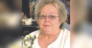 Barbara Ellen Cordrey Obituary