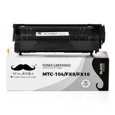 The canon mf4150 compact laser printer can make as numerous as twenty pages for every moment applying the print and copy modes, and the greatest print resolutions reach. Canon Fx9 Fx10 Compatible Black Toner Cartridge