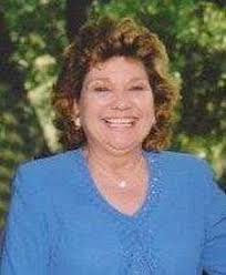 Mary Kinnear-Nahavandi