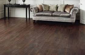The plank is nice and thick and feels. Karndean Vinyl Plank Flooring Review