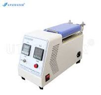 Lab Equipment Scorch & Sublimation Tester Sublimation Fastness Test Machine