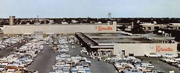 Korvette S Carle Place Long Island Ny New Smyrna Beach