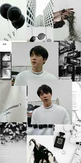 40+ koleski terbaik background wallpaper warna hijau army. Pin By Addrita Islam On Bts Bts Wallpaper Bts Jin Bts Aesthetic Wallpaper For Phone