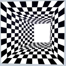 كيف ترسم نفق ثلاثي الأبعاد رائع بالخطوات optical illusion 3d portrait drawing face drawing portrait painting