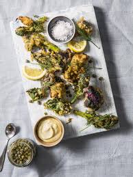 Angkat dan hidangkan dengan saos tomat atau saos pedas. 8 Resep Camilan Berbahan Sayur Nikmat Dan Kaya Nutrisi Hot Liputan6 Com