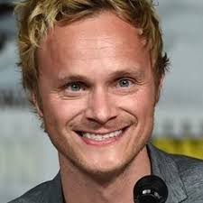 David Anders — The Movie Database (TMDB)