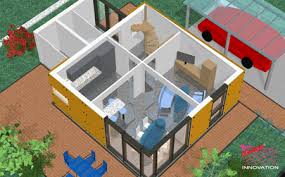Sein eigenes tiny house hat ein 24 jahriger in vier monaten gebaut business insider. Endlich Gibt Es Das Minihaus Sparsam Im Verbrauch Exclusiv Im Wohnbereich Jetzt Bei Krauss Innovation Ltd Krauss Gmbh D 88285 Bodnegg Rotheidlen Ahornstr 26
