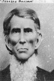 Jackson Joel Gilliam (1815-1894)