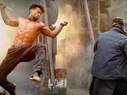 Baaghi 2 download hd baaghi 2 tiger shroff wallpaper. Baaghi 3 Photos Hd Images Pictures Stills First Look Posters Of Baaghi 3 Movie Filmibeat