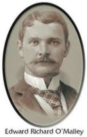 Edward Richard O'Malley (1863-1935)
