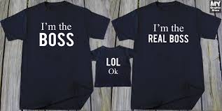 Dad Mom And Baby Matching Shirts Father Son Matching Shirt Dad Etsy In 2021 Father Son Matching Shirts Matching Shirts Mommy Son Outfits