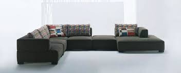 dakota sectional by dellarobbia contemporary modern furniture furniture luxury furniture