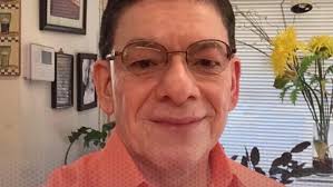 Remembering Paul Rudy Matta Sr.