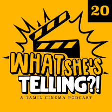 Anyone can relate his dialogues in everyday life. Vadivelu What Made Him The Greatest Of All Time Ep 11 What She S Telling Podcast Podtail
