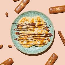 Maybe you would like to learn more about one of these? Pancake Proteici La Tua Colazione Preferita Ora Migliore