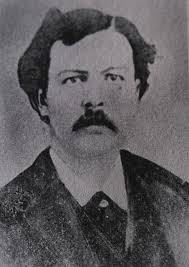 Frank Coe's last act of criminality in Lincoln County, New Mexico