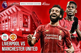 Follow the football match live with timesoccer, here you can find all premier league live matches online with related broadcast link streams for free. Jadwal Siaran Langsung Liga Inggris Liverpool Vs Man United Tayang Di Tvri
