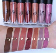 It's essential to start with smooth lips when you plan to wear a matte lipstick. Golden Rose Longstay Liquid Matte Lipstick Reviews Makeupalley