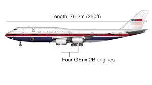 Air force one is one of the most recognizable symbols of the presidency, spawning countless references not just in american culture but across the world. Trump Unveils New Air Force One Design Plans Bbc News