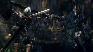 The giclee is printed on a special metal rag paper that gives the. Dark Souls Artorias Of The Abyss Sword Fight Hd Games Wallpapers Hd Wallpapers Id 36171