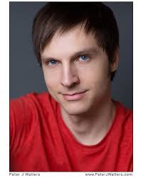 Peter J Walters