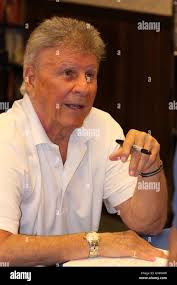 Bobby noble hi-res stock photography and images