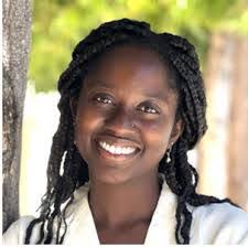 Ariel Haney's Instagram, Twitter & Facebook