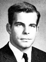 Douglas Marsh Griswold