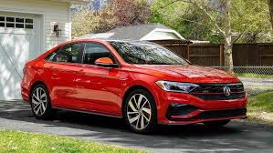 Image result for Tornado Red 2021 GLI