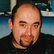 Thomas E “Fuzzy” Sheely (1957-2014)