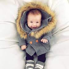 Baby Girl Clothes Winter Baby Clothes Baby Girl Clothes Boy Outfits