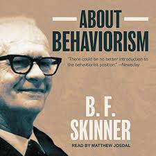 Amazon.com: Verbal Behavior (Audible Audio Edition): B. F. Skinner, Benjamin  Regan, Tower Audiobooks: Books